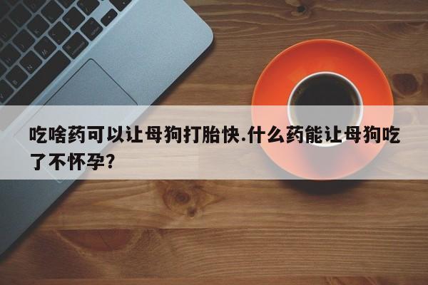 网上打胎药专卖微信吃啥药可以让母狗打胎快.什么药能让母狗吃了不怀孕？